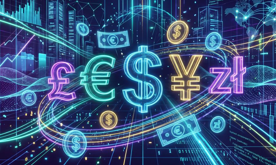 Trwa jesienny wysp bankowych „coinów”. Czy to tylko technologiczne popisy?