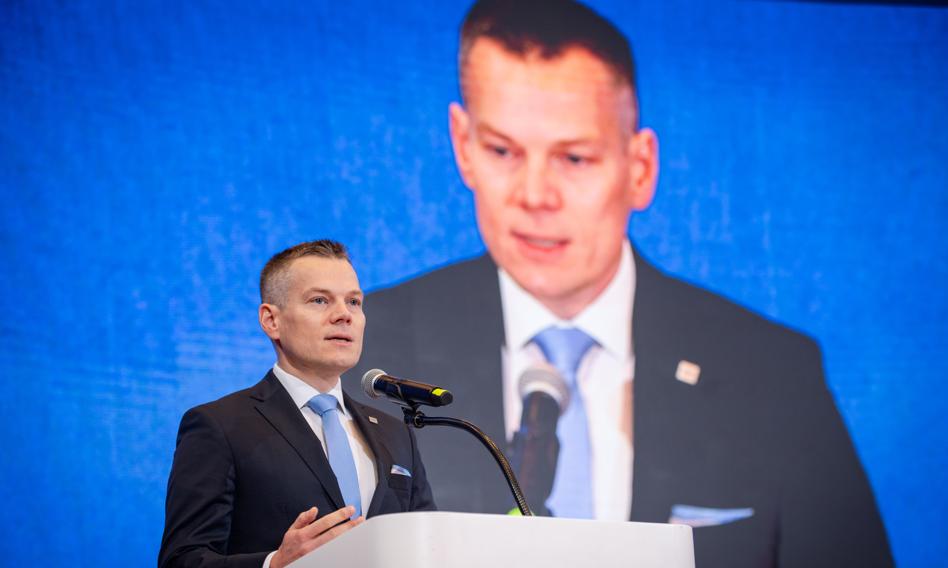  Społeczeństwo się bogaci. Na rynek należy ponownie wpuścić ryzyko