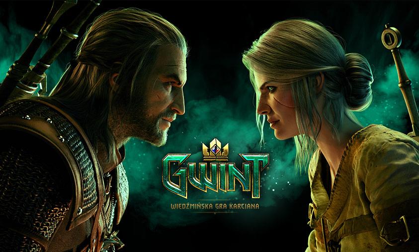 Chiński regulator wydał CD Projektowi licencję wydawniczą na mobilną grę "GWINT: Wiedźmińska Gra Karciana"