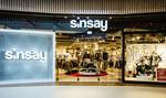 Grupa LPP otworzyła pierwszy sklep Sinsay w Gruzji