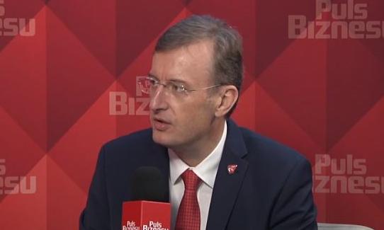 Producenci części łączą siły, by uniknąć spowolnienia