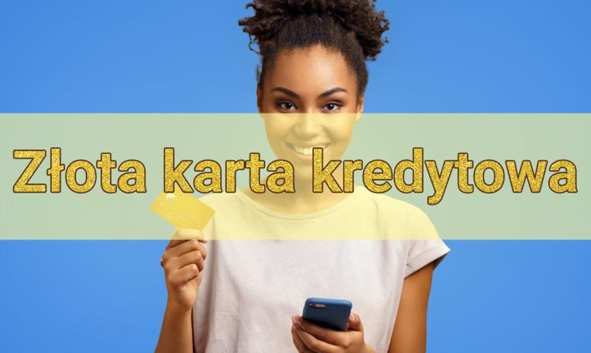 Czy złota karta to najlepsza karta kredytowa? Co oznaczają kolory?
