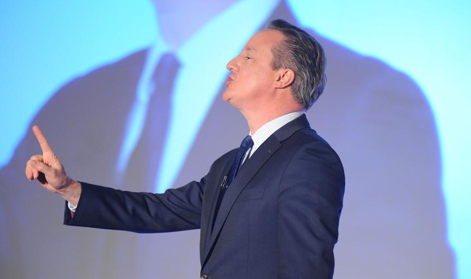 Wielka Brytania: 7 punktów proc. przewagi zwolenników Brexitu w sondażu