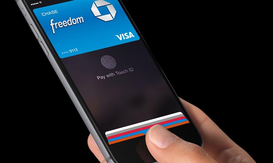 Android Pay – odpowiedź na pomysł Apple