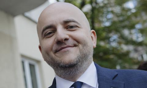 Matecki przeskoczył płot AWS. Teraz jest zawiadomienie do prokuratury
