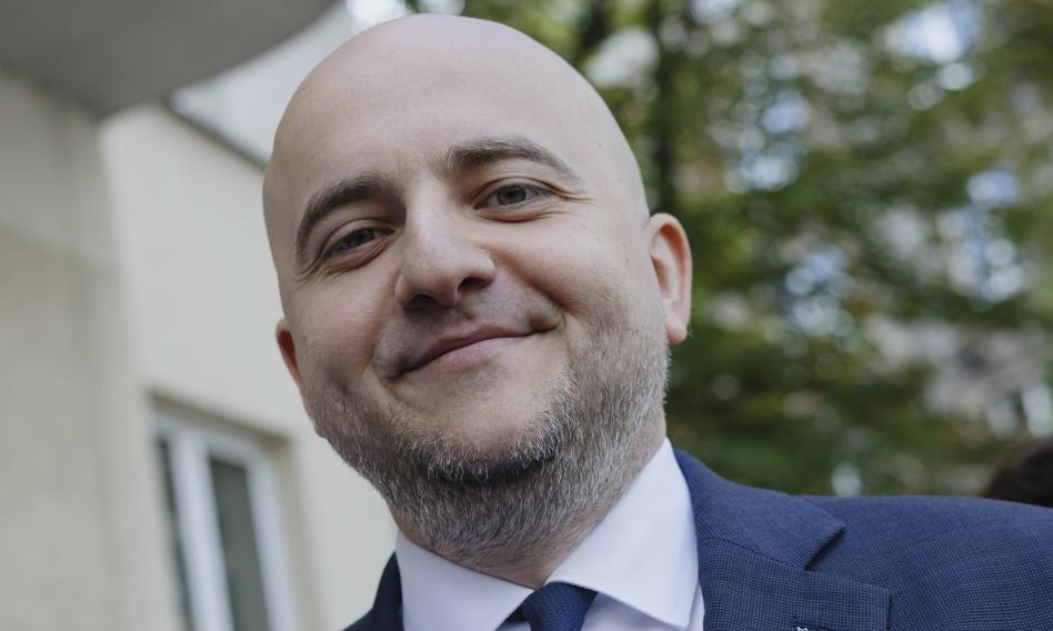 Matecki przeskoczył płot AWS. Teraz jest zawiadomienie do prokuratury