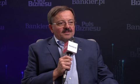 Bankowości kwantowej nie ma, komputery są