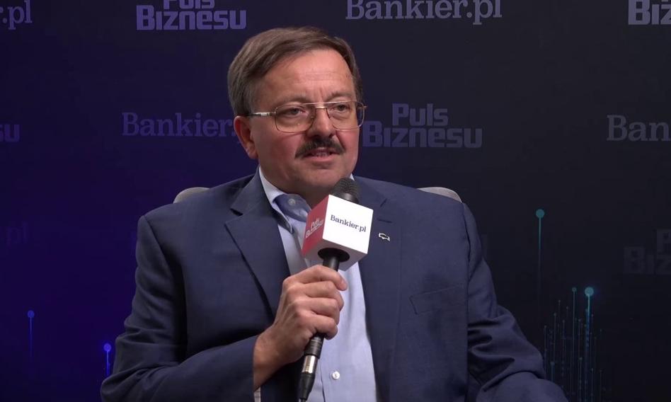 Bankowości kwantowej nie ma, komputery są