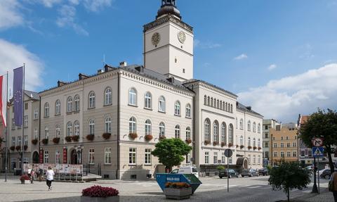 Mapy do zmiany. Od stycznia przybędzie nam sześć nowych miast