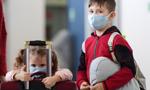 Małe dzieci mogą zakażać COVID-19 skuteczniej niż dorośli