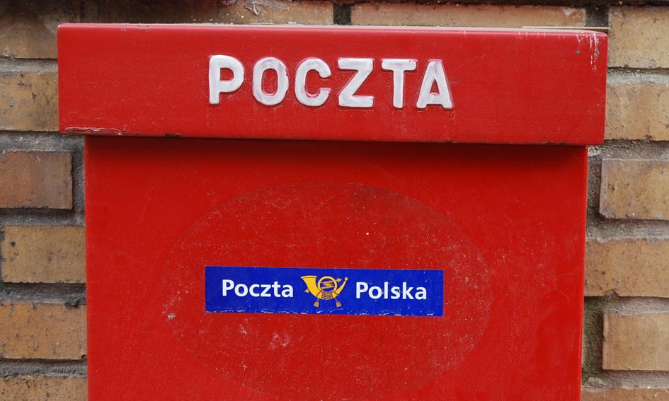 inPost skarży Pocztę Polską