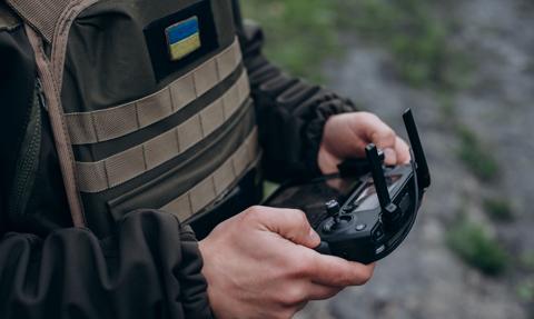 Ukraina ratuje Saudyjczyków i sąsiadów. "Drone Deal" w praktyce