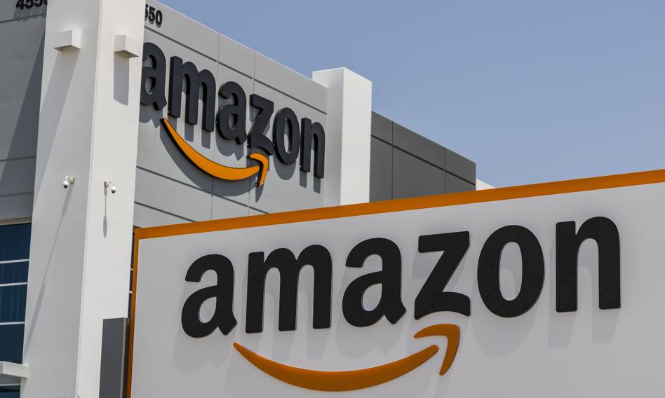 Amazon zwolnił chronioną przez związki zawodowe pracownicę