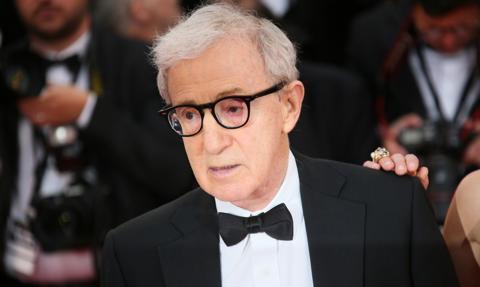 Woody Allen tłumaczy się z wycieczki na festiwal do Rosji. "Całkowicie nie ma racji"