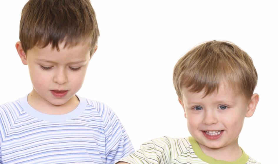 5 latki będą się uczyły języka obcego