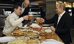Putin: Nasz