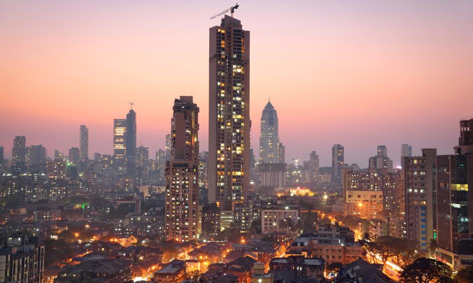 Mumbaj prześcignął Hongkong. Udany rok indyjskiej giełdy