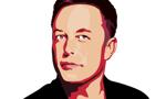 Elon Musk. Jak stał się jednym z najbogatszych na świecie?