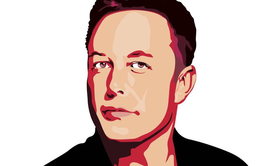Elon Musk. Od katalogów do lotów kosmicznych - jak stał się jednym z najbogatszych na świecie?