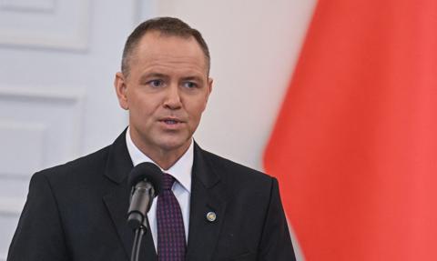Od ElevenLabs po Mlekovitę. Prezydent powołał Radę Biznesu