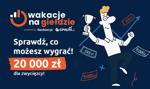 Gotówka, auta na wakacje, smartwatche i... Sprawdź nagrody w Wakacjach na Giełdzie!