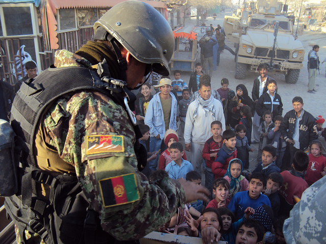 afganistan