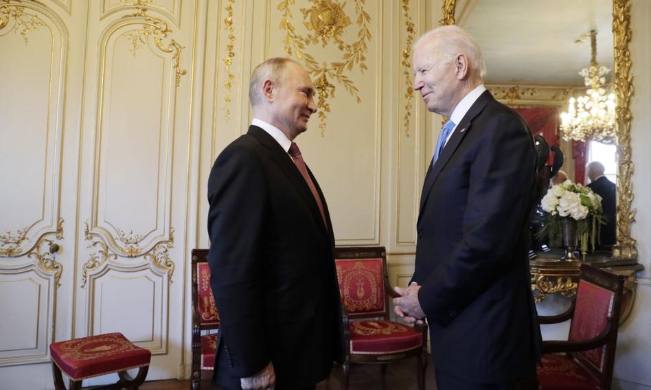 Putin: Rosja i USA mogą się porozumieć w niektórych kwestiach
