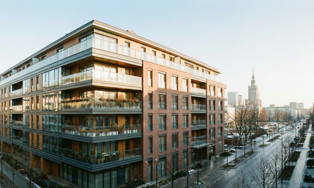 Obniżki w hipotekach na całego. „5” rządzi w cennikach