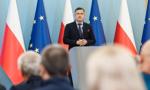 Rosyjski atak na polski wywiad. Generał Stróżyk ujawnia kulisy