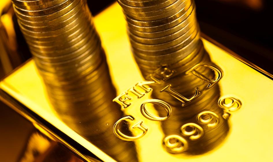 Złoto jednak w górę. Klienci Goldmana niepocieszeni