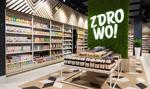 Rossmann pokazał nowy format drogerii. Kosmetyki kupisz do własnych opakowań