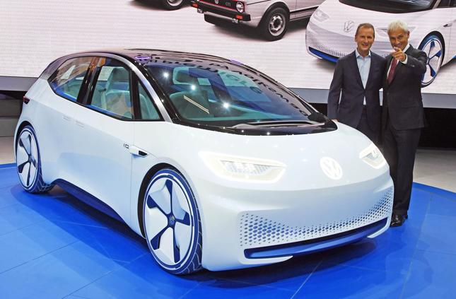 Volkswagen i.d.