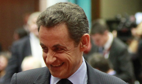 Sarkozy: zarzuty wobec mnie są groteskowe, mają mnie upokorzyć