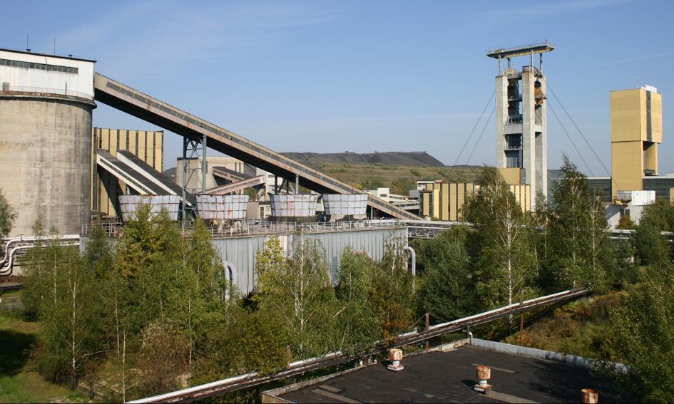 JSW pokazuje wyniki. Duża strata