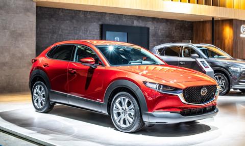 Najpopularniejsze SUV-y tracą na wartości. W trzy lata co najmniej jedną trzecią