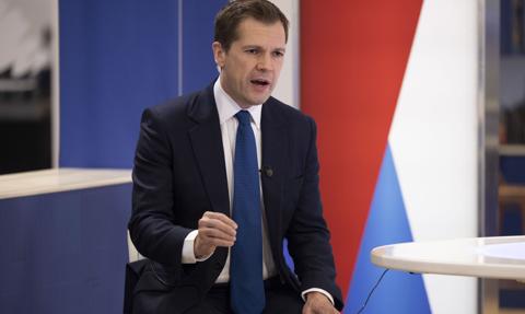 Polska może prześcignąć ekonomicznie Wielką Brytanię w ciągu dekady