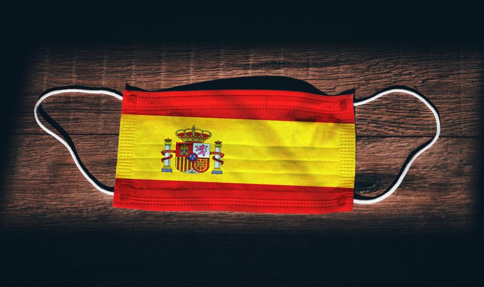 Rząd wprowadził stan alarmowy w regionie Madrytu