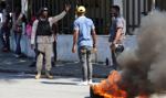Zorganizowana przestępczość zabija gospodarkę Haiti