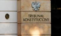 Kalisz chce zatrzymania Prezesa TK. "To przestępstwo przeciwko państwu"