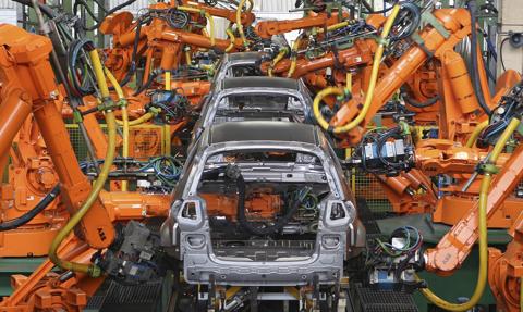 Polscy producenci i dystrybutorzy części motoryzacyjnych pozytywnie prognozują kondycję w I kw. '22