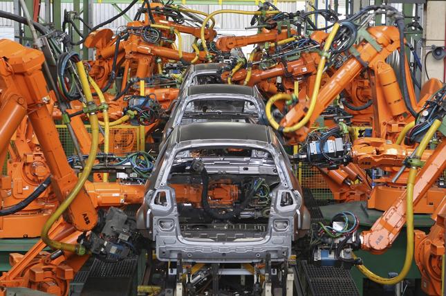 Powstała spółka ElectroMobility Poland