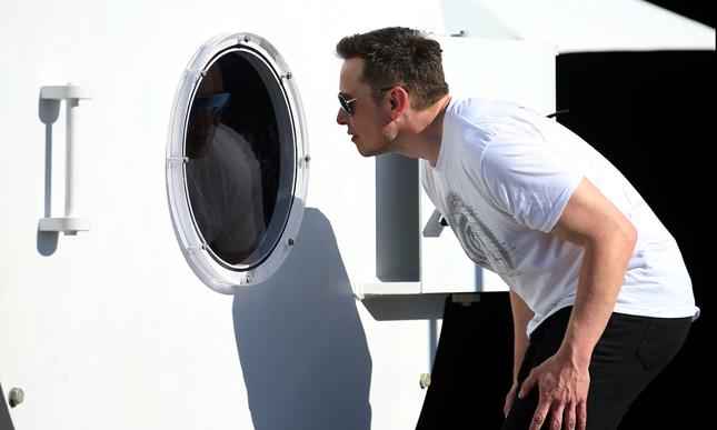 Tesla pokazała zysk w drugim kwartale