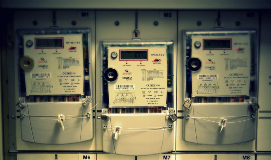 Apator ma umow臋 na dostawy licznik贸w dla Energa-Operator za 28,8 mln z艂