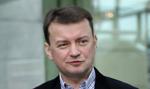 Szef MSWiA: Polska przygotowana na wydatki na pomoc uchodźcom poza UE