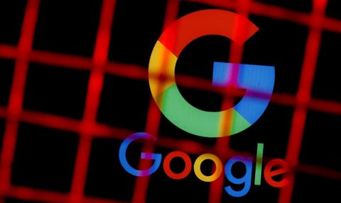 Google złożył wniosek o bankructwo rosyjskiego oddziału