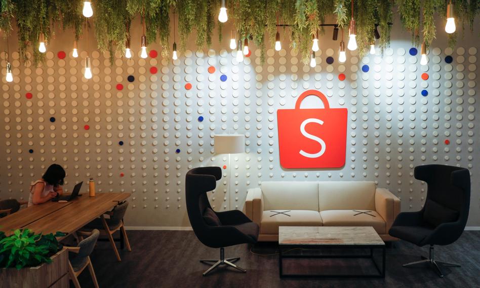 Shopee w Polsce zwalnia i ucieka z rynku