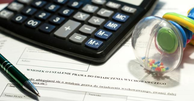 500 plus nie pomoże przy kredycie na mieszkanie