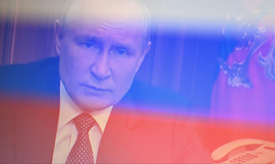 CNN: Rosjanie przechwytują amerykańską broń na polu walki w Ukrainie i wysyłają do Iranu