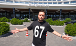 5 tys. zł za awarię klimatyzacji i żółtą wodę. Książulo nie wytrzymał doby w Hotelu Gołębiewski