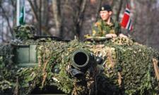 Niezadowalająca ocena norweskiej armii. Obnażyły ją ćwiczenia NATO